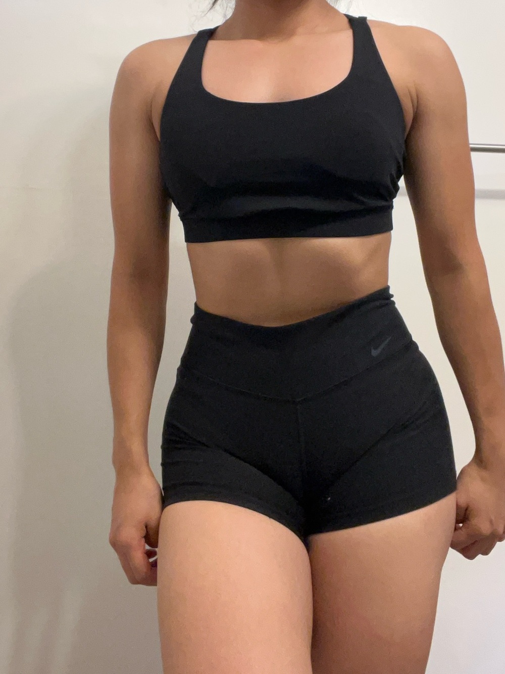 S26 Lululemon Energy Bra